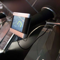 Дизайнерски GPS приемник от NAVIGON и Porsche Design