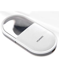 Huawei анонсира най-малкия безжичен модем