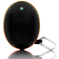 Първи Bluetooth говорител за ползване на открито от Sony Ericsson