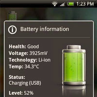 HTC пуска уиджети за телефони, които работят със Sense за Android