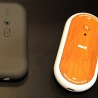 Зарядно използва околните Wi-Fi вълни