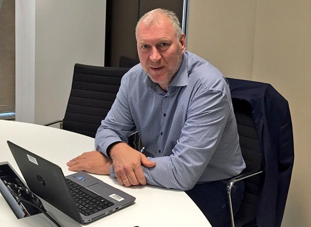 Шефът на Telenor отговори на серия въпроси в Twitter