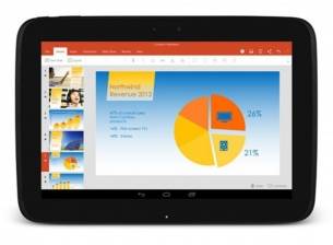 Таблетите на Sony и LG ще се продават с инсталирани Microsoft Office и Skype