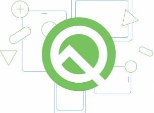 Новата бета версия на Android Q е налична за 15 телефона на други производители