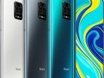 Световната премиера на серия Redmi Note 9 е тази седмица