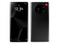 Първият телефон на Leica е вариант на Sharp Aquos R6