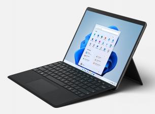 Microsoft представи още таблети в серията Surface