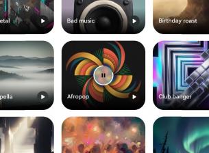 Gemini вече пише и продуцира песни