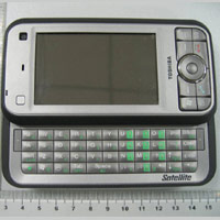 FCC одобри супертелефон на Toshiba