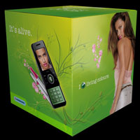 Germanos с предложение за дамите през март