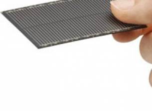 Sharp разработи най-тънкия соларен панел за телефон