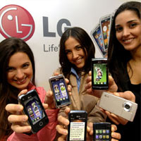 LG Electronics отбелязва 12% годишен ръст в България