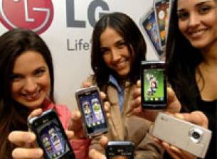 LG Electronics отбелязва 12% годишен ръст в България