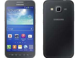 Samsung Galaxy Core Advance с голям екран и достъпна цена