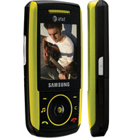 Samsung SGH-a737 за AT&T