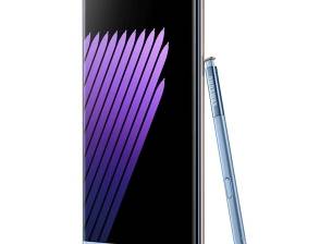 Galaxy Note7 ще ползва процесора от Galaxy S7, твърди слух