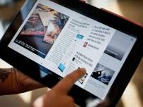 Twitter може би преговарят да купят Flipboard