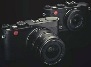 Снимки на Leica Mini M