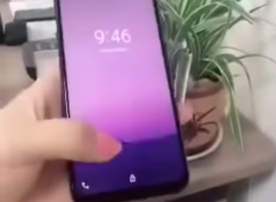 Появи се видео с предполагаемия флагман на Redmi