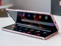 Samsung слага край на поддръжката на Galaxy Z Fold2