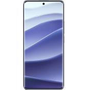 Xiaomi Redmi Note 14 Pro 4G, преден изглед с AMOLED дисплей с тънки рамки и отвор за селфи камера.