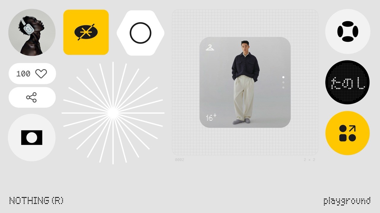 Nothing разчупва стандартния Android с Essential Apps