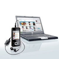 Приходите от мобилни музикални услуги ще се увеличат през следващите пет години