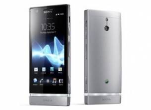 Sony засега не планира работа по смартфони с друга платформа освен Android