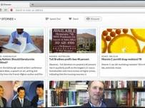 Opera Next 15 използва ядрото WebKit