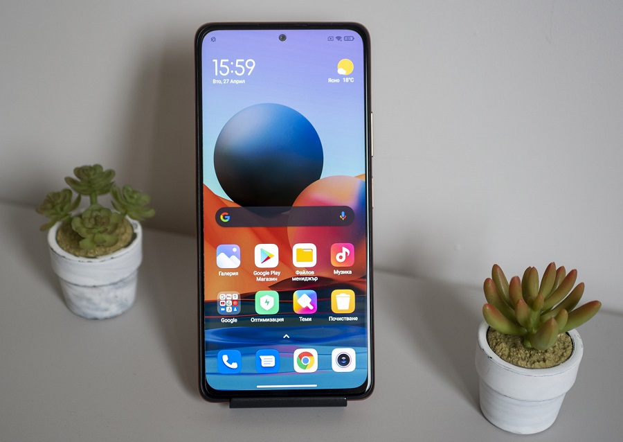 Xiaomi подема нова инициатива за подобряване на MIUI