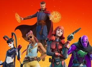 Новият сезон на Fortnite идва с интересни промени
