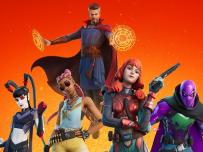 Новият сезон на Fortnite идва с интересни промени