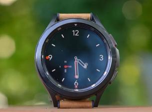 Samsung готви голяма промяна при часовниците Galaxy Watch 5