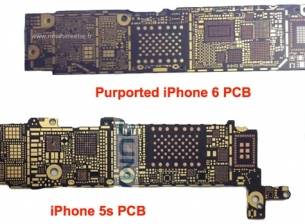 iPhone 6 вероятно ще има NFC и ще поддържа WiFi 802.11ac