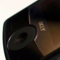 Смартфон с Windows Mobile 6.5 за 49 евро от Acer