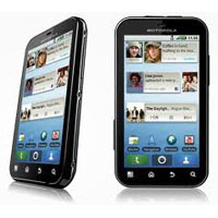 Motorola Defy ще се продава за 350 евро в Германия