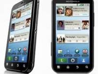 Motorola Defy ще се продава за 350 евро в Германия