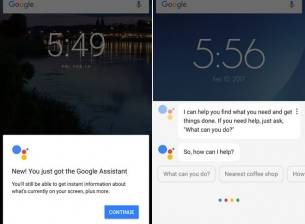 Google Assistant може да достигне и до другите устройства с Android