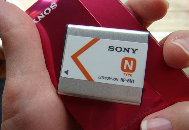 Sony няма да продава подразделението си за батерии