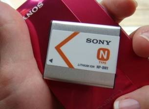 Sony няма да продава подразделението си за батерии