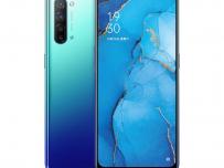 Международният вариант на Oppo Reno3 може да е базиран на Helio P90