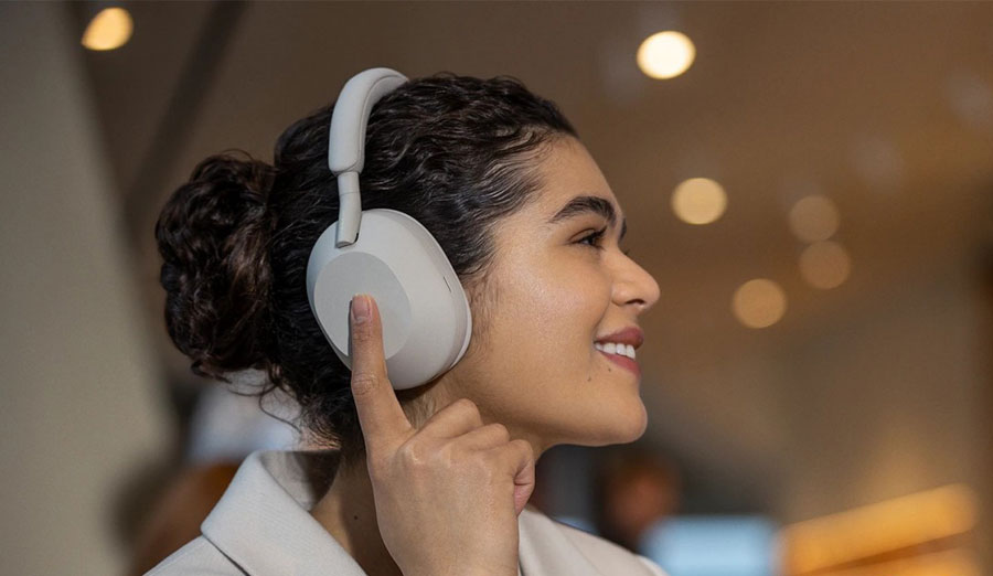 Sony WF-C700N получи опция за връзка с две устройства, новости и за WH-1000XM5