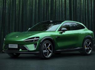 Първият електрически SUV на Xiaomi ще предизвика Tesla в Китай