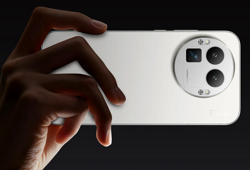 Realme GT8 Pro има сменяеми модули на камерата и използва Snapdragon Elite Gen 5