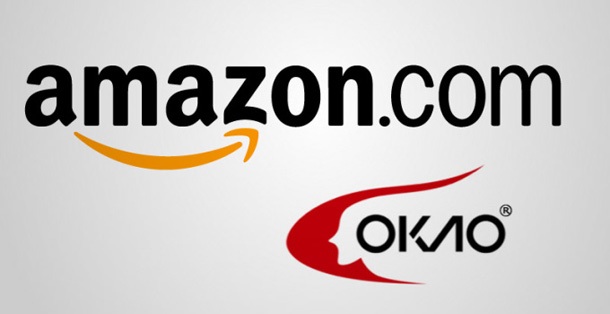 Телефонът на Amazon ще използва технологията Okao Vision за разпознаване на лица