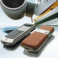 Крадци предпочитат Vertu