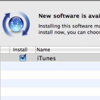 Palm Pre не може да се синхронизира с новия iTunes