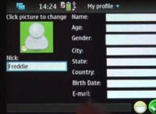 Nokia Instant Community създава локална социална мрежа