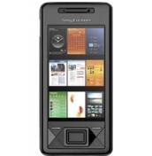 Sony Ericsson XPERIA X1
