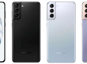 Samsung Galaxy S21 и S21+ ще са по-евтини, но Galaxy S21 Ultra ще струва повече